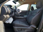Nissan Pathfinder 2024