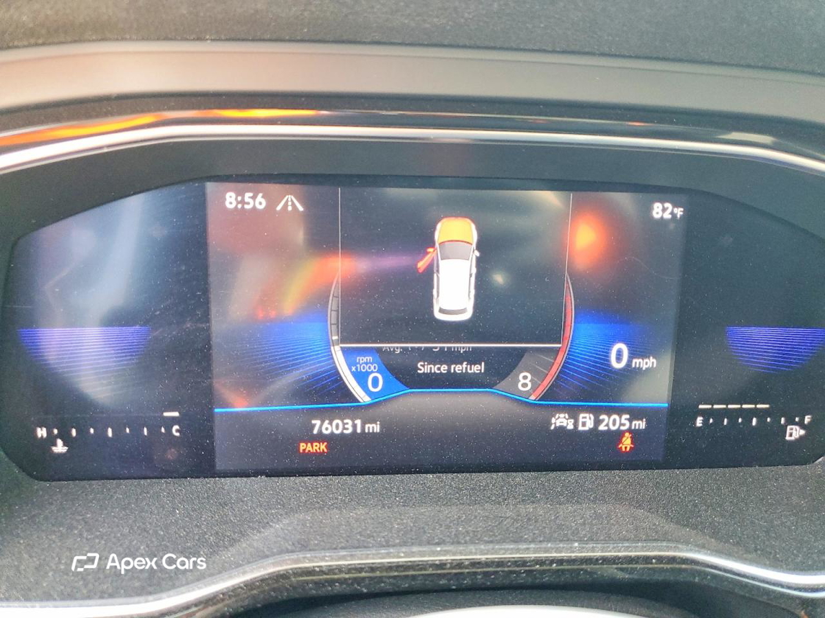 Volkswagen Jetta 2022
