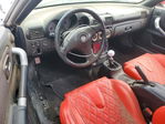 Toyota MR2 2001