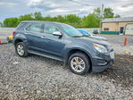Chevrolet Equinox 2017