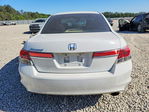 Honda Accord 2012