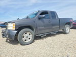 Chevrolet Silverado 2010
