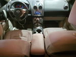 Nissan Rogue 2013
