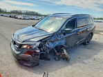 Honda Pilot 2021