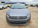 Volkswagen Passat 2013
