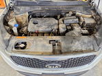 Kia Sorento 2017