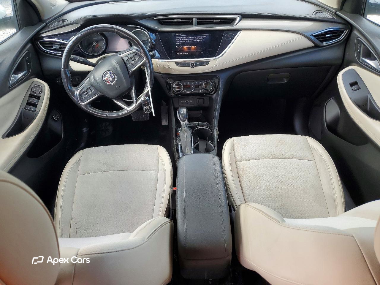 Buick Encore 2020