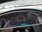 Nissan Navara (Frontier) 1995