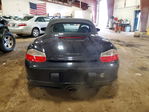 Porsche Boxster 2003