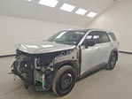 Nissan Pathfinder 2025