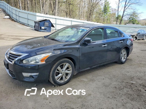 Nissan Altima 2014 - Image 1 of 12