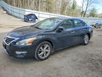 Nissan Altima 2014