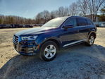 Audi Q7 2019