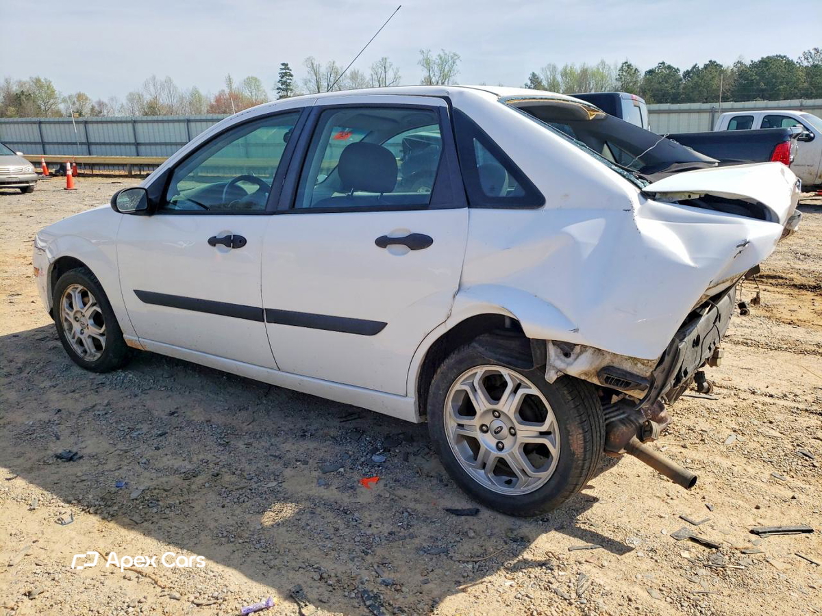Ford Focus 2006