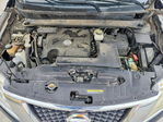 Nissan Pathfinder 2014
