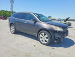 Chevrolet Traverse 2016