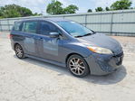 Mazda 5 2012