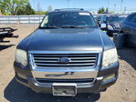 Ford Explorer 2010