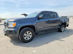 GMC Canyon 2016