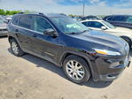 Jeep Cherokee 2014