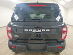 Ford Bronco 2026