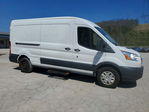 Ford Transit 2018