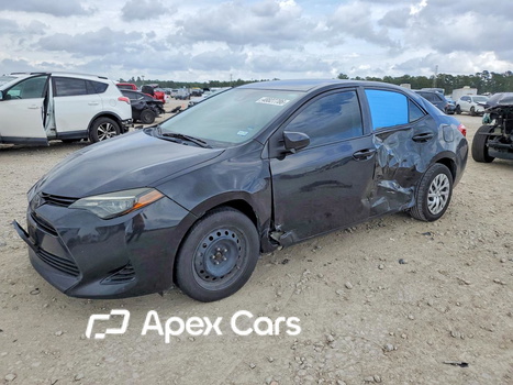 Toyota Corolla 2019 - Image 1 of 12