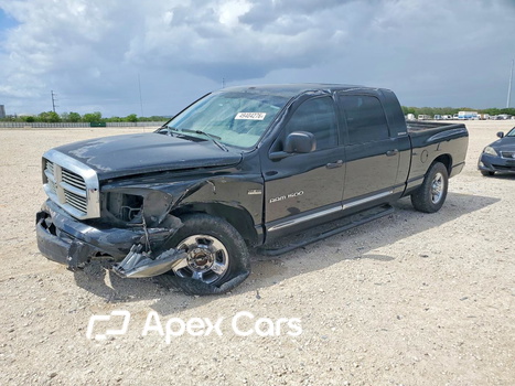 Dodge RAM 2006 - Image 1 of 12