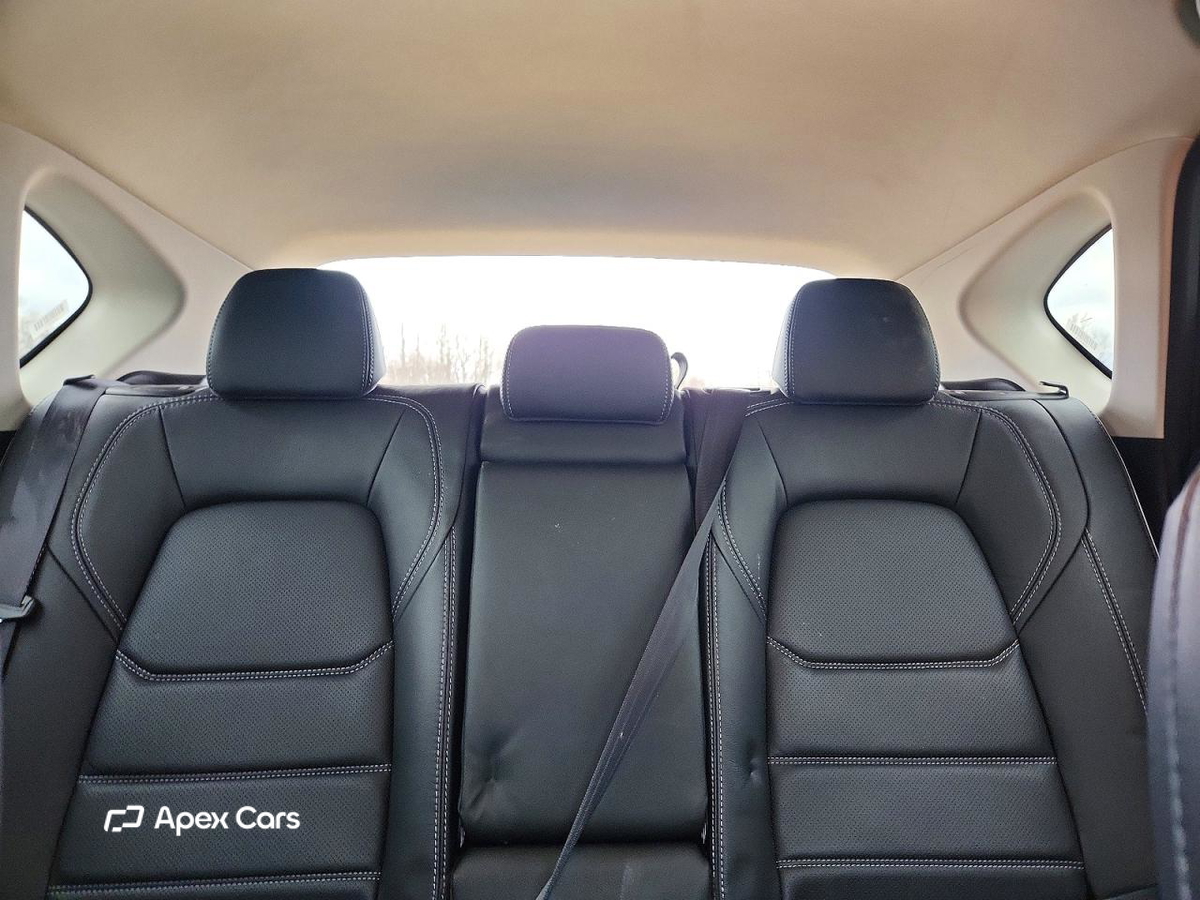 Mazda CX-5 2025