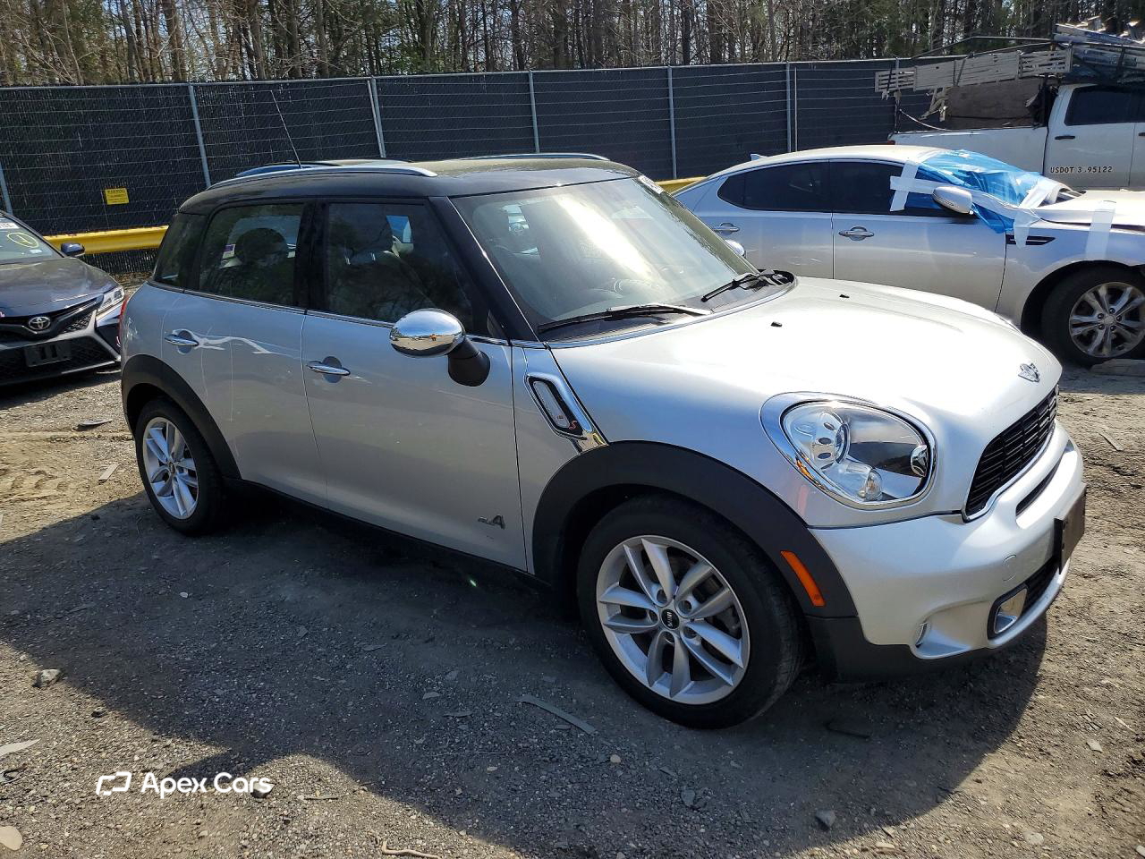 MINI Cooper 2013