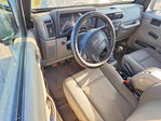 Jeep Wrangler 2004