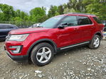 Ford Explorer 2016
