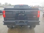 Chevrolet Silverado 2018
