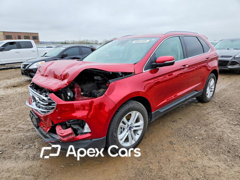 Ford Edge 2020 - Zdjęcie 1 z 13