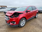 Ford Edge 2020