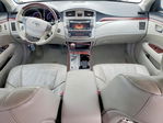 Toyota Avalon 2011
