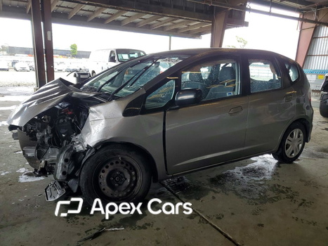 Honda Fit 2009 - Image 1 of 13