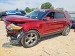 Ford Explorer 2013