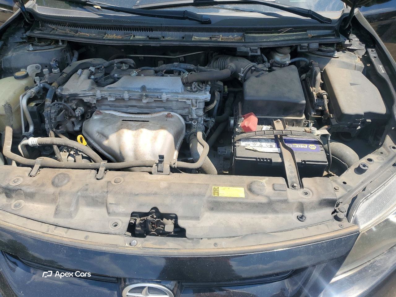 Scion tC 2013