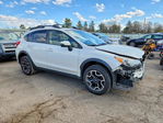 Subaru XV 2017