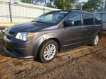 Dodge Caravan 2016