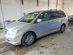 Honda Odyssey 2006