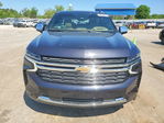 Chevrolet Tahoe 2023