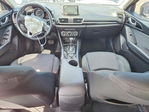 Mazda 3 2015