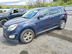 Chevrolet Equinox 2016