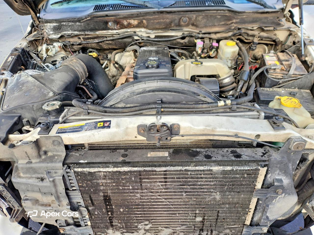 Dodge RAM 2004