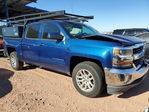Chevrolet Silverado 2017