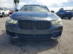 BMW Series 7 2017