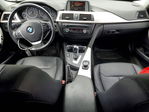 BMW Series 3 2015