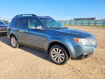 Subaru Forester 2012